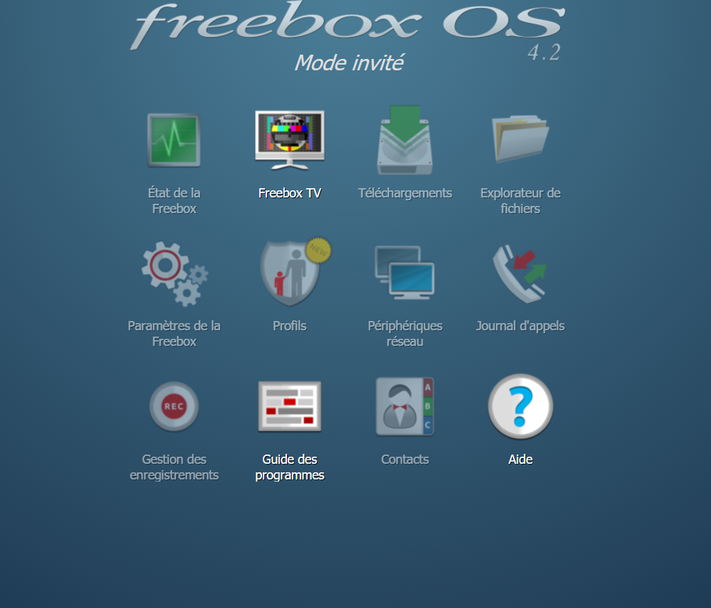 freeboxos